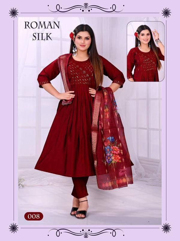 Desi kudi pushpa vol 1 Wholesale Kurti catalog